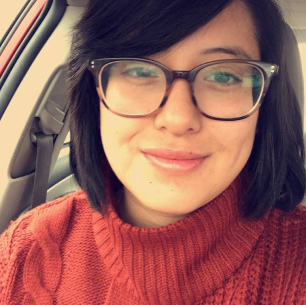 Meet your Posher, Alessandra